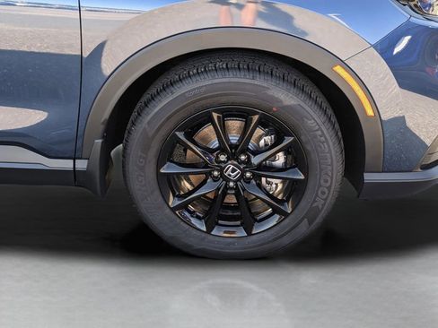 New 2026 Honda CR-V Sport image 10