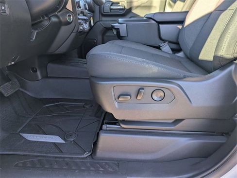 New 2026 Chevrolet Silverado 2500 Custom w/ Custom Value Package image 11