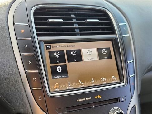 Used 2019 Lincoln Nautilus Reserve w/ Cargo Utility Package image 26