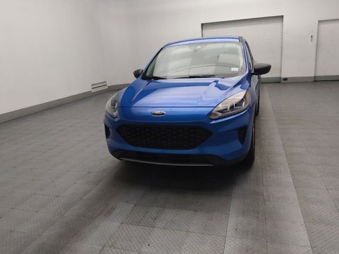 Used 2020 Ford Escape S image 15
