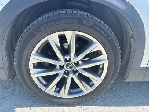 Used 2018 MAZDA CX-9 Signature image 24