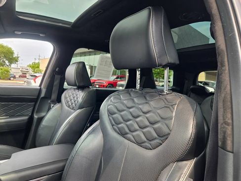 Used 2020 Hyundai Palisade Limited AWD/4WD image 37