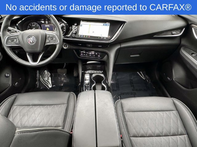 Certified 2023 Buick Envision Avenir AWD/4WD image 17