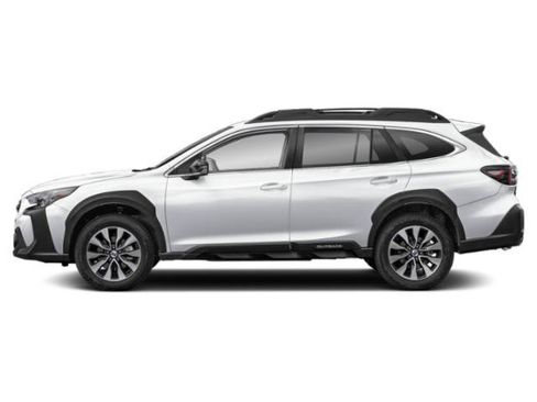 Used 2025 Subaru Outback Limited w/ Popular Package #2 AWD/4WD image 6
