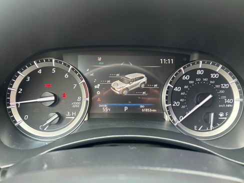 Used 2022 Toyota Highlander XLE image 9