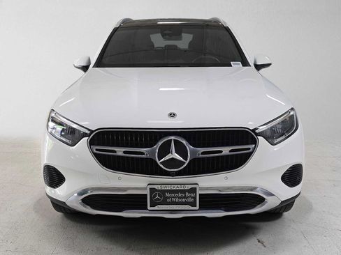 Used 2024 Mercedes-Benz GLC 300 image 8