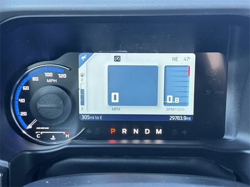 Certified 2023 Ford Bronco Big Bend image 16