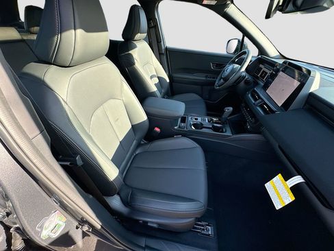 New 2026 Subaru Outback Limited AWD/4WD image 29