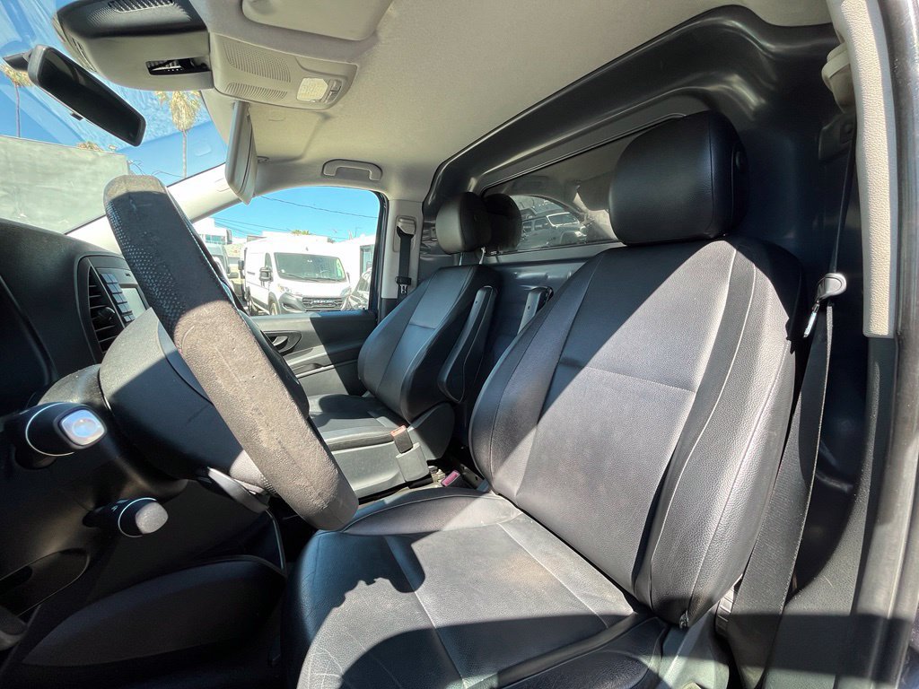 Used 2016 Mercedes-Benz Metris image 11