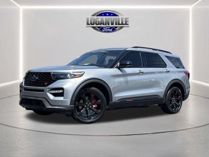 Used 2023 Ford Explorer ST w/ Equipment Group 401A