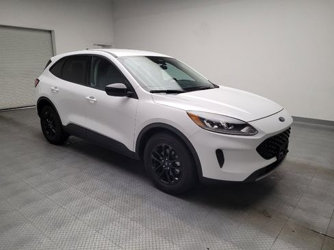Used 2020 Ford Escape SE Sport FWD image 11