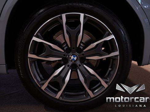 Used 2024 BMW X3 xDrive30i w/ M Sport Package AWD/4WD image 21