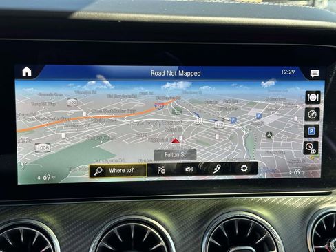 Used 2021 Mercedes-Benz AMG GT 63 S image 38