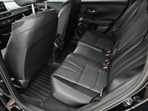 New 2026 Acura ADX A-Spec FWD image 12