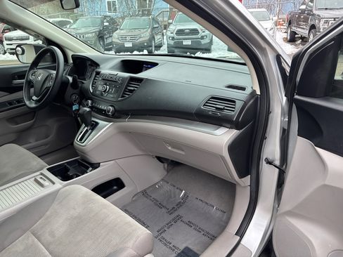 Used 2013 Honda CR-V LX image 15