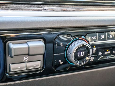 New 2026 Chevrolet Silverado 1500 LT w/ All Star Edition Plus image 30