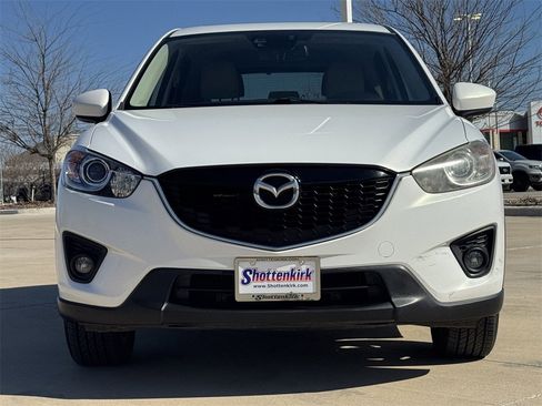 Used 2014 MAZDA CX-5 Grand Touring image 7