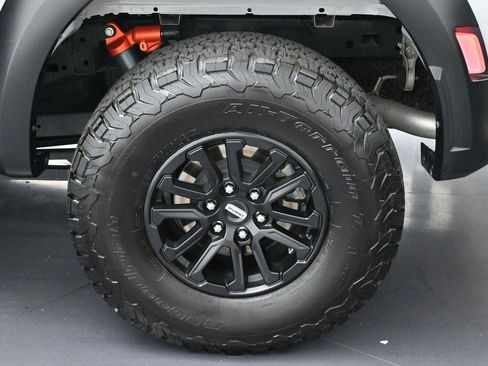 Used 2024 Ford F150 Raptor AWD/4WD image 40