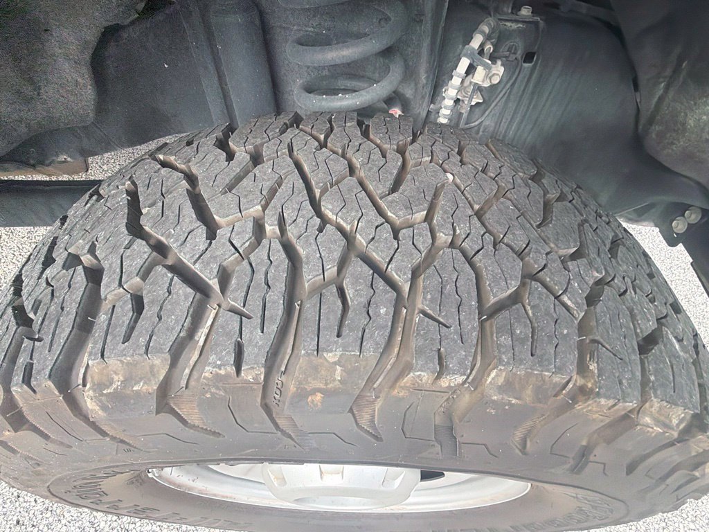 Used 2025 Ford F250 XL w/ XL Off-Road Package AWD/4WD image 16