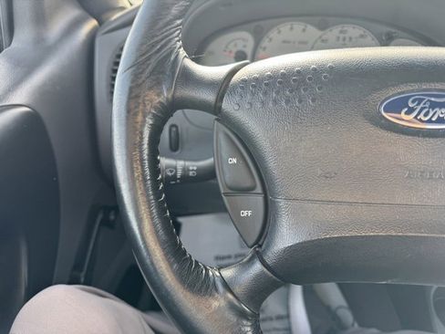 Used 2003 Ford Ranger XL image 23
