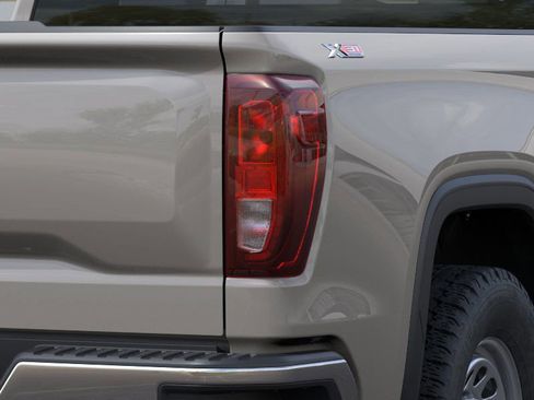 New 2026 GMC Sierra 1500 Pro w/ Pro Value Package AWD/4WD image 31