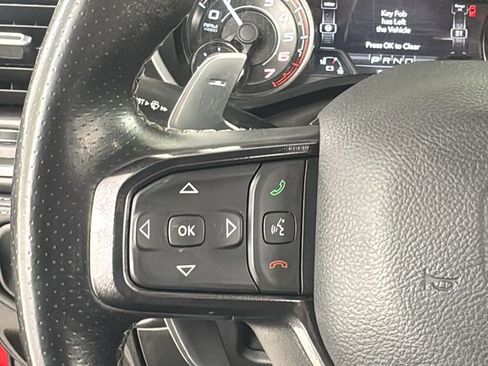 Used 2022 RAM 1500 TRX w/ TRX Level 1 Equipment Group image 19