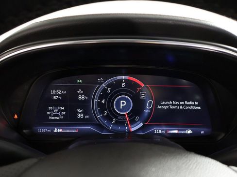 Used 2023 Cadillac CT5 Sport RWD image 46