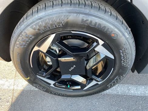 New 2026 Kia Sportage EX w/ EX Panorama Roof Package image 13