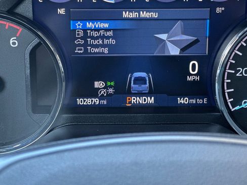 Used 2021 Ford F150 XLT w/ Equipment Group 301A Mid image 28