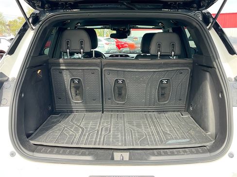 Used 2021 Chevrolet TrailBlazer RS w/ Technology Package image 25