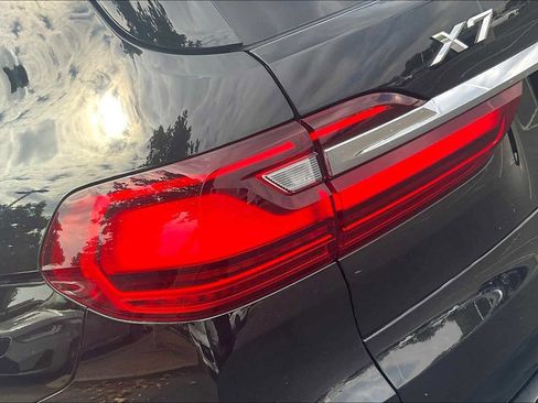 Used 2020 BMW X7 xDrive40i w/ Premium Package image 33