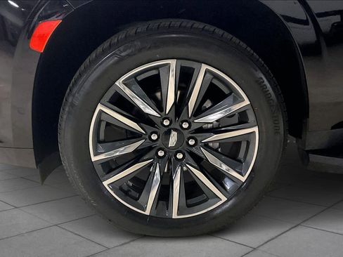 Used 2023 Cadillac Escalade Sport image 11