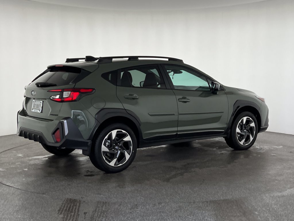 New 2026 Subaru Crosstrek 2.5i Limited AWD/4WD image 4
