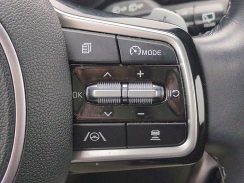 Used 2023 Kia Sorento EX image 26