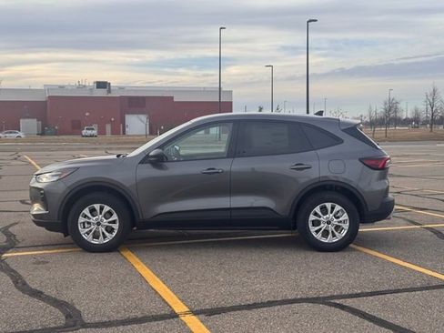 New 2026 Ford Escape Active w/ Cold Weather Package image 34