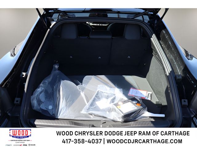 New 2026 Dodge Charger Scat Pack w/ Blacktop Package AWD/4WD image 10