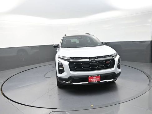 Used 2026 Chevrolet Equinox RS w/ Convenience Package III AWD/4WD image 27
