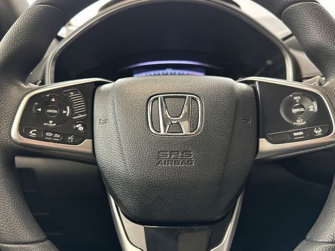 Used 2018 Honda CR-V EX image 10