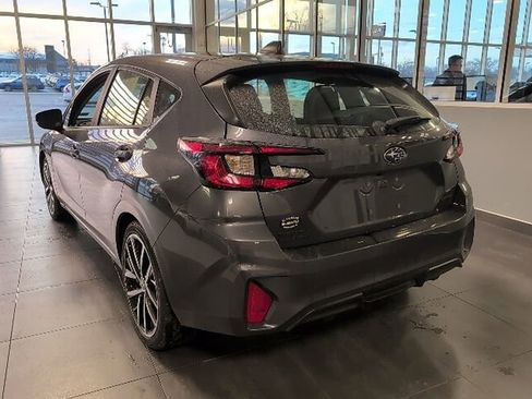 New 2026 Subaru Impreza 2.0i Sport image 3