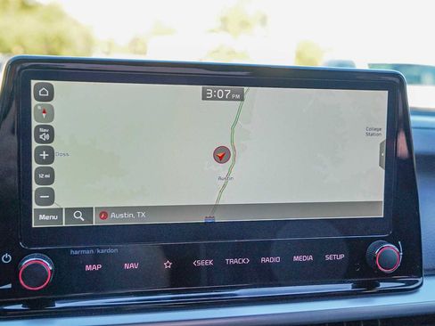 Certified 2024 Kia Forte GT-Line w/ GT-Line Premium Package image 18