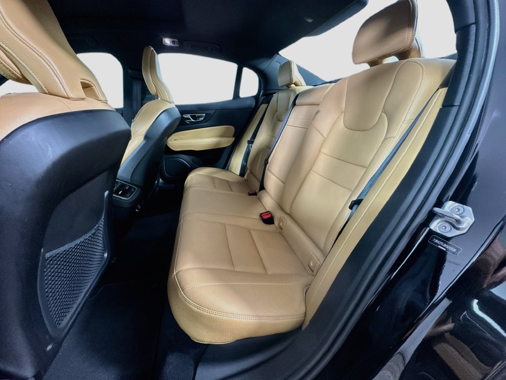 Used 2019 Volvo S60 T6 Inscription AWD/4WD image 30