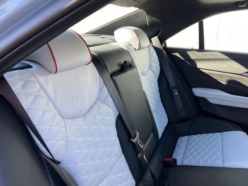 New 2026 Cadillac CT4 V Blackwing w/ Technology Package image 22