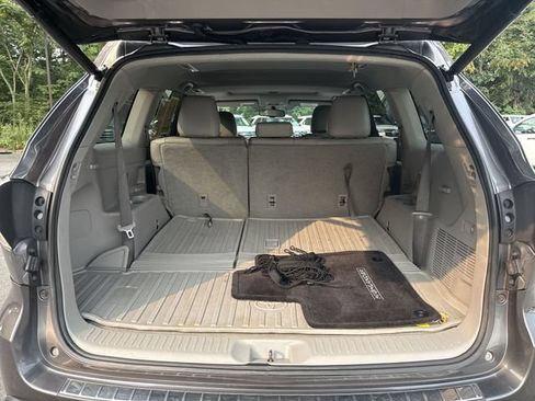 Used 2016 Toyota Highlander XLE w/ Protection Package #3 AWD/4WD image 23