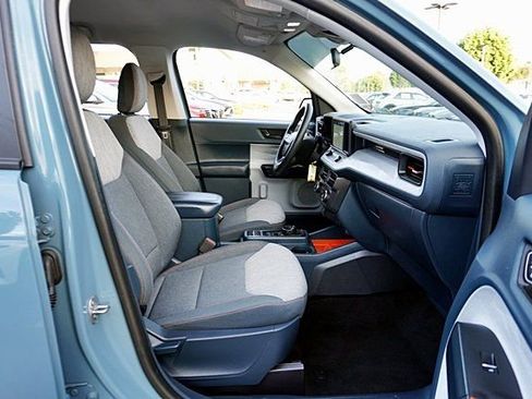 Used 2023 Ford Maverick XLT w/ Equipment Group 300A Standard image 12