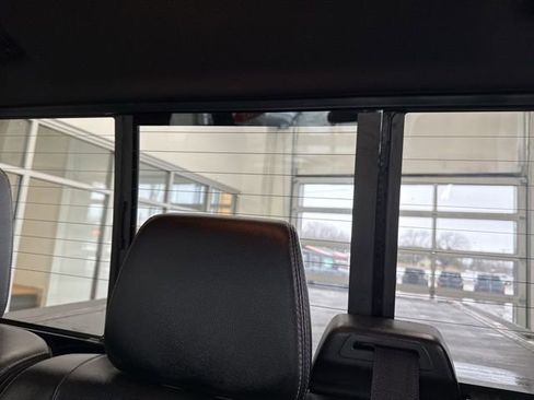 Used 2016 Ford F350 Lariat w/ Lariat Ultimate Package image 16