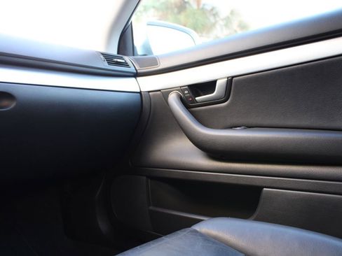 Used 2006 Audi A4 2.0T image 25