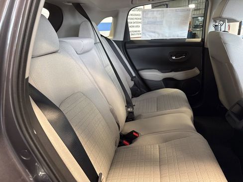 New 2026 Honda HR-V LX image 23