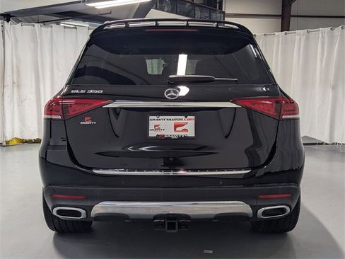 Used 2020 Mercedes-Benz GLE 350 w/ 3rd Row Seat Package image 27