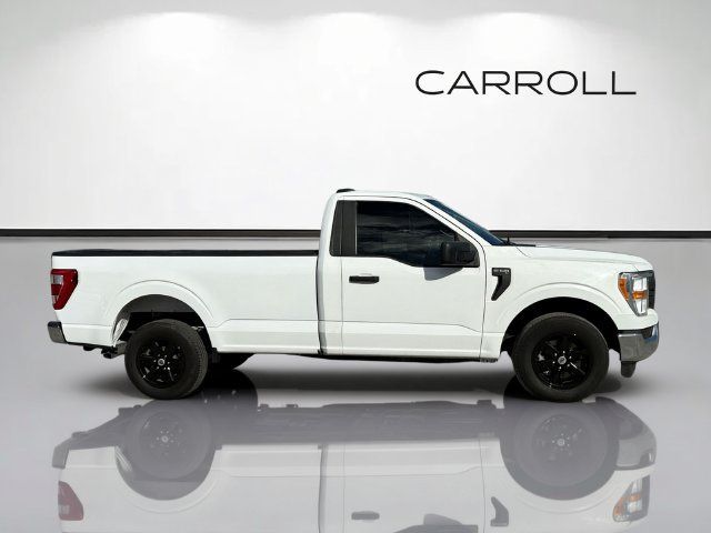 Used 2022 Ford F150 XL w/ Equipment Group 101A High RWD image 2