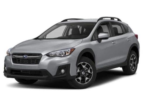 Used 2019 Subaru Crosstrek 2.0i Premium image 2